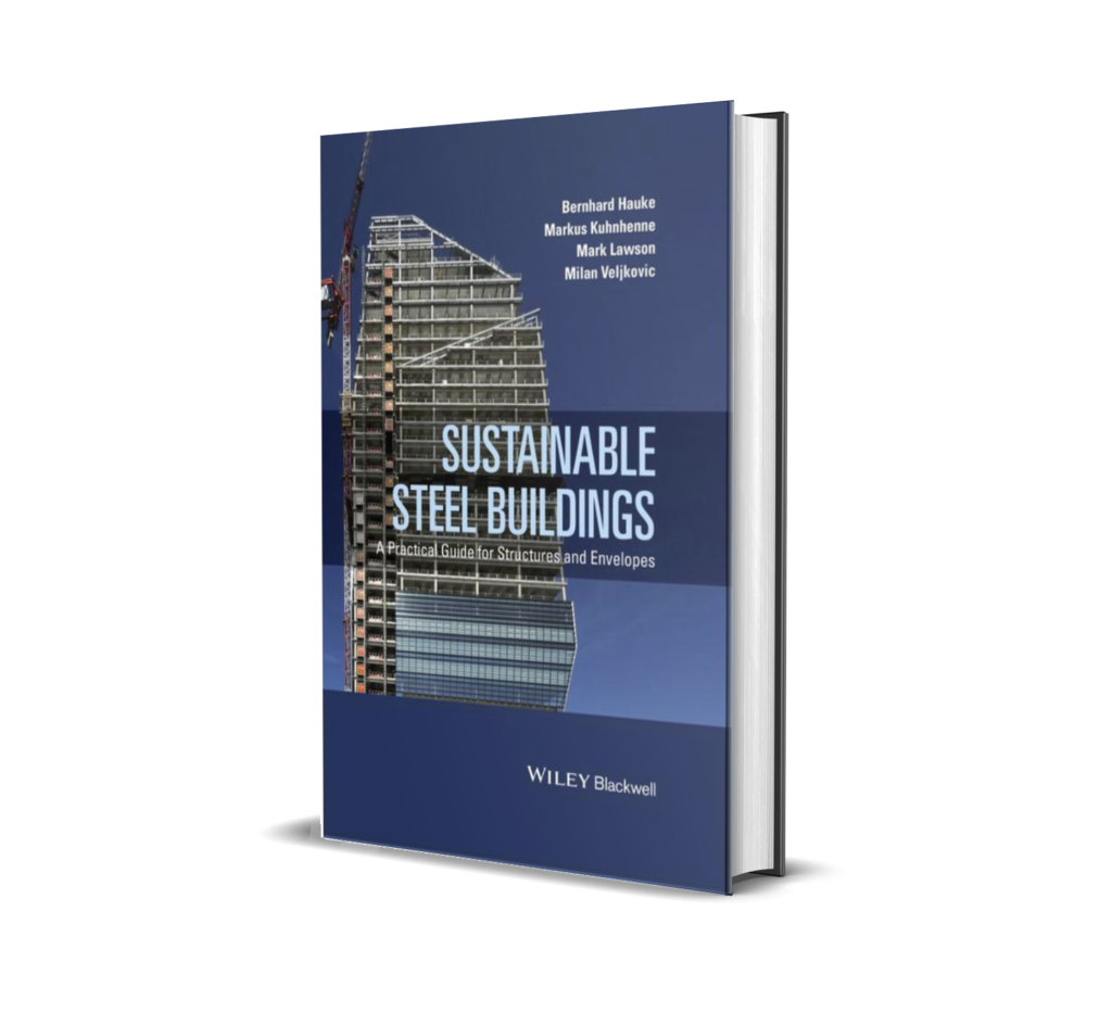 Sustainable Steel Buildings – Infosteel online shop