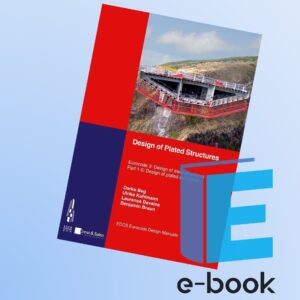 Eurocode Design Manual -Design of Plated Structures (E-BOOK)