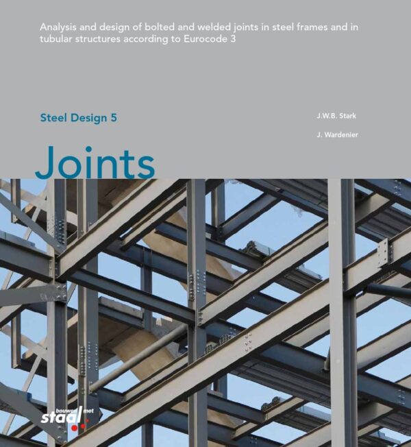 Steel Design 5 – Joints