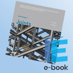 Steel Design 5 - Joints (E-BOOK)