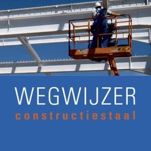 Wegwijzer Constructiestaal (tabellen) - 2de druk